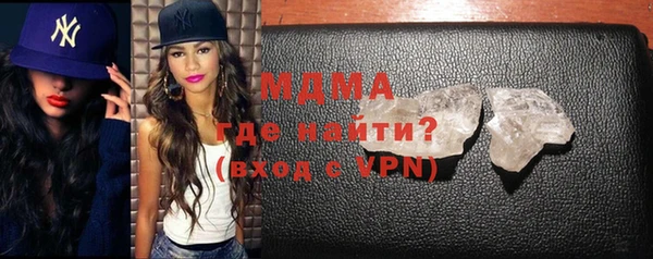 шишки Абаза